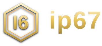 ip67 logo